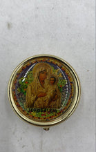 Load image into Gallery viewer, Madonna And Child On Pillbox
