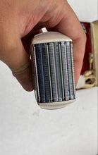 Load image into Gallery viewer, Remington Vintage 1950s Rollectric Shaver
