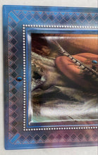 Load image into Gallery viewer, "Mystic Of The Soul" By Lee Bogle Collector Plate
