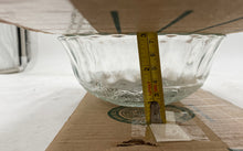 Load image into Gallery viewer, Decorative Glass Bowl

