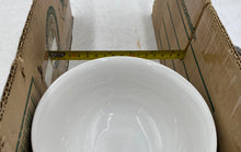 Load image into Gallery viewer, Royal Norfolk Blue And White Soup Bowls (3)
