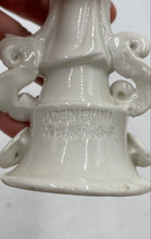 Load image into Gallery viewer, Blanc De Chine (White Chinese Porcelain) Statuette
