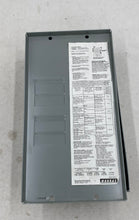 Load image into Gallery viewer, Murray Main Lug Load Center 125 Amps
