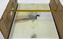 Load image into Gallery viewer, Abstract Art Print Framed
