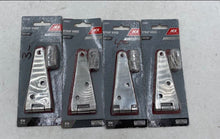 Load image into Gallery viewer, Ace Hardware 4" Heavy Duty Strap Hinges (4)
