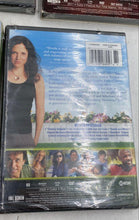 Load image into Gallery viewer, Weeds Season 1, 4, 5, 6, 7 Dvds
