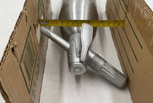 Load image into Gallery viewer, Wilton Armetale Aluminum Soda Siphon
