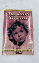 Load image into Gallery viewer, Treasure Box Collection "The Little Princess" Dvd
