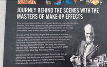 Load image into Gallery viewer, Masters Of Make Up Effects
