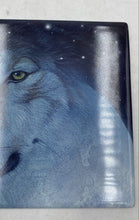 Load image into Gallery viewer, Bradford Exchange "Moon Shadows" By Al Agnew Collector Plate
