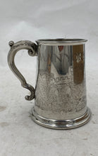 Load image into Gallery viewer, Metal Tankard Featuring Quintus Petillius Cerialis
