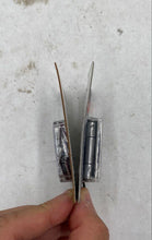 Load image into Gallery viewer, Ace Hardware 1.5" Narrow Hinge Removable Pins (2)
