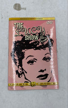 Load image into Gallery viewer, Treasure Box Collection "The Lucy Show" Dvd
