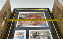 Load image into Gallery viewer, Collage Of Lucille Ball Photos

