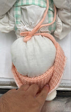 Load image into Gallery viewer, Cloth Doll
