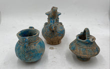 Load image into Gallery viewer, Dastan Ceramics Vintage Earthenware
