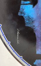 Load image into Gallery viewer, Bradford Exchange "Lighting The Way" By Julie Kramer Cole Collector Plate
