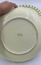 Load image into Gallery viewer, Style Eyes Bowl And Plate Set
