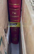 Load image into Gallery viewer, Life Of Billy The Kid By Pat Garrett
