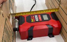 Load image into Gallery viewer, Everstart Plus 400w Power Inverter
