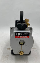 Load image into Gallery viewer, Cps Pro Set Vp4s Vacuum Pump
