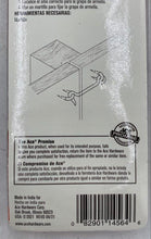 Load image into Gallery viewer, Ace Hardware 4" Gate Hooks With Staples (5)
