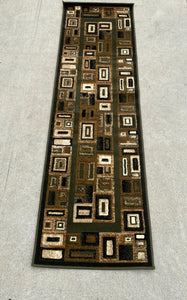 Persian Weavers Rug - G-20 PICK UP ONLY