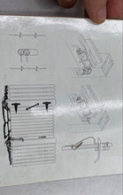 Load image into Gallery viewer, Ace Ornamental Thumb Latch

