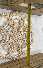 Load image into Gallery viewer, Cowrie Seashell Placemats And Coasters
