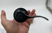 Load image into Gallery viewer, Indoor Locking Door Lever
