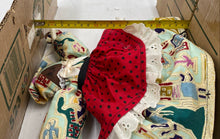 Load image into Gallery viewer, Primitive Handmade Attic Babies Doll
