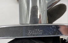 Load image into Gallery viewer, Delta 120lf Classic Single Handle Kitchen Faucet

