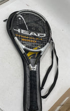Load image into Gallery viewer, Prince Black Tennis Raquet
