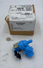 Load image into Gallery viewer, Whirlpool Genuine Oem W11175771 Dishwasher Water Inlet Valve
