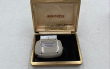 Load image into Gallery viewer, Remington Vintage 1950s Rollectric Shaver (Missing Plug)
