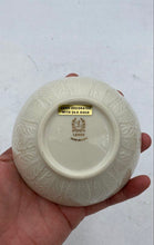 Load image into Gallery viewer, Lenox Porcelain And Gold Decor Bowl

