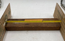 Load image into Gallery viewer, Files For Wood Lathe (4)
