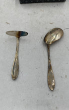 Load image into Gallery viewer, Wilkens Vintage Baby Food Spoon Set
