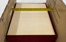 Load image into Gallery viewer, Vintage Victorian Style Glove Box
