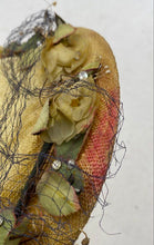 Load image into Gallery viewer, Sterling Lindner Davis Yellow Hat - Size Adult

