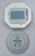 Load image into Gallery viewer, Bradford Exchange "Lighting The Way" By Julie Kramer Cole Collector Plate
