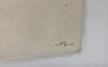 Load image into Gallery viewer, Banksia Form Print Signed.
