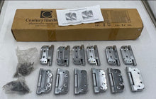 Load image into Gallery viewer, Century Hardware Self Closing Cabinet Hinges (12)
