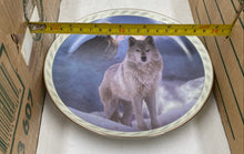 Load image into Gallery viewer, Bradford Exchange "United In Spirit" Collector Plate
