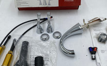 Load image into Gallery viewer, Pfister Widespread Lavatory Faucet
