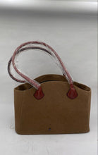 Load image into Gallery viewer, PawKoota Brown Tote
