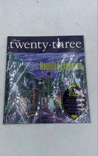 Load image into Gallery viewer, Disney Twenty-Three Magazine Fall 2009
