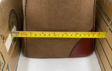 Load image into Gallery viewer, PawKoota Brown Tote
