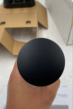 Load image into Gallery viewer, Delta Black Two Handle Centerset Bathroom Faucet
