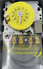 Load image into Gallery viewer, Dayton Pool Pump &amp; Heater Timer
